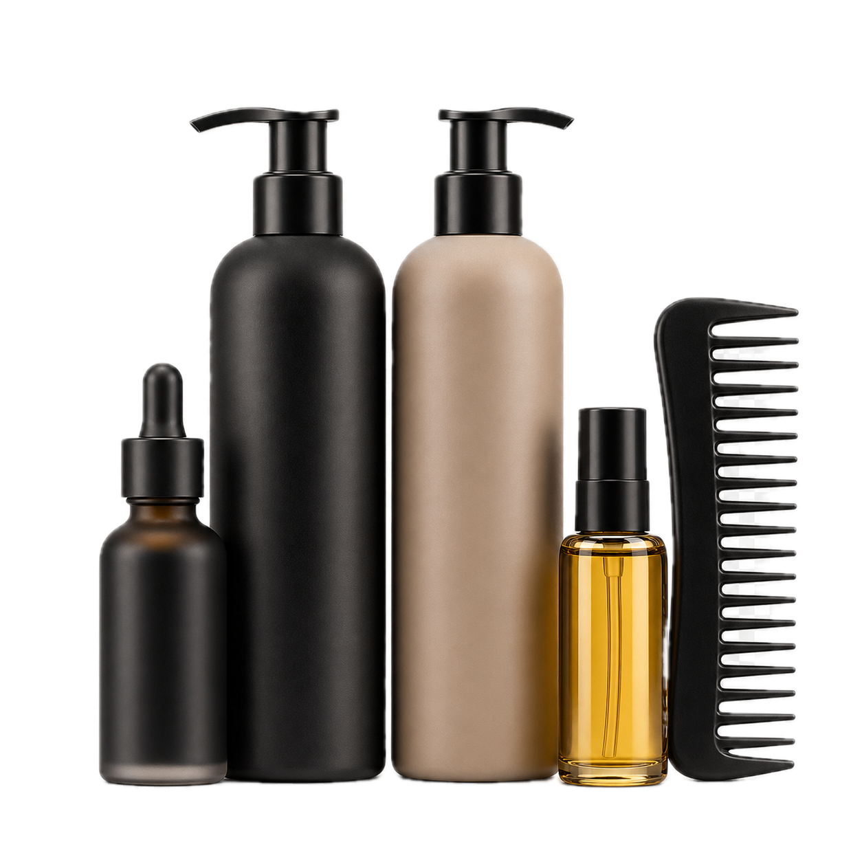 Hair Care